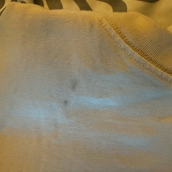 Nike x Fear of God Warm Up Jersey - Picture 7 of 7